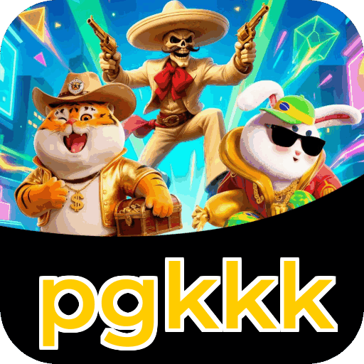 Login rápido no app pgkkk